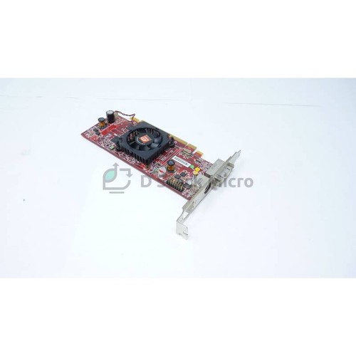 Carte vidéo pci ati - carte, hp