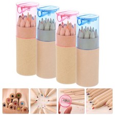  48 Pcs Crayon De Couleurs