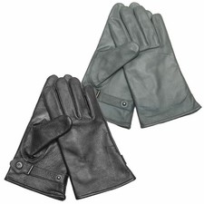 BW Bundeswehr Gants en Cuir