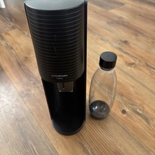 SodaStream Terra - Black Soda