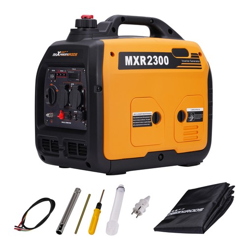 2300w groupes électrogène - 2300w,