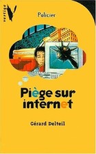 Livre Piège Sur Internet