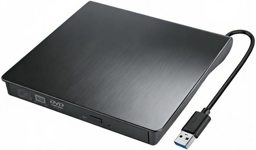 Voltcozy external dvd drive - external,