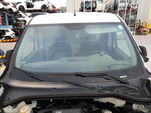 51989633 pare brise fiat doblo - 51989633,