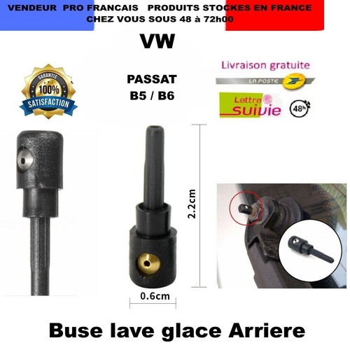 Buse jet gicleur lave - gicleur,