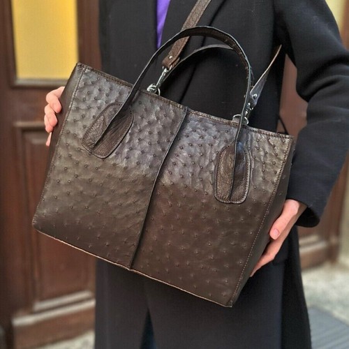 Sac main femme - à, cuir