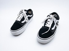 VANS Unisexe Baskets