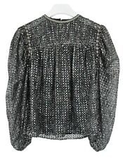 Maje Blouse Femme Taille M