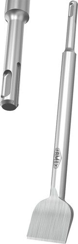 Famex 8341 burin carrelage - 8341,