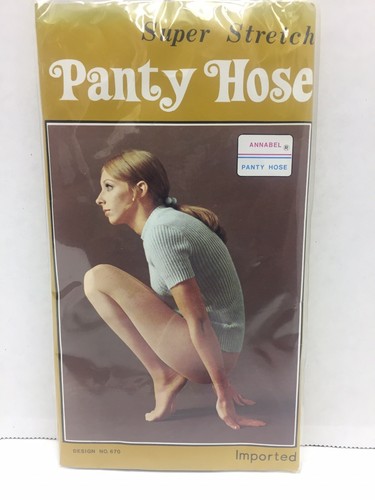 Vintage new super stretch - new,