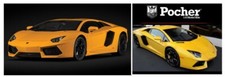 POCHER 1/8 LAMBORGHINI