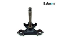 Fourche avant pièce en T