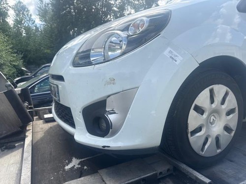 Pare choc avant renault twingo - pare,