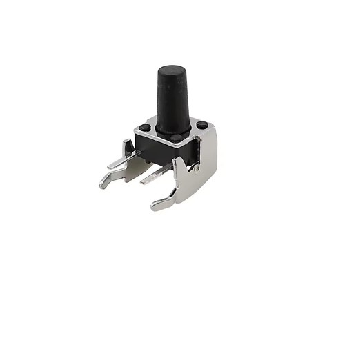 Micro interrupteur tactile - micro-interrupteur,