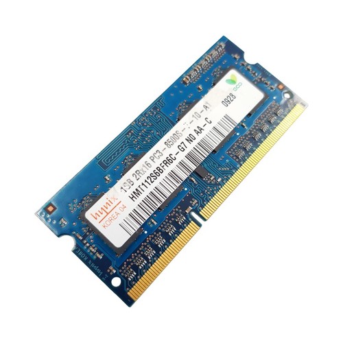 Barrette mémoire 1go ram ddr3 - barrette,