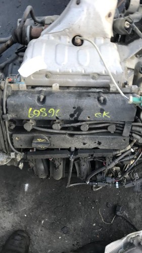 Moteur ford fiesta phase 1 - fiesta,