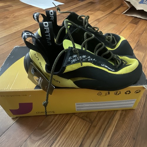 Sportiva miura lace - la,