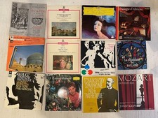 prix de départ à 1 € le disque : lot exceptionnel de 61 vinyles 33t et 78t