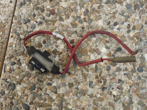 Porte fusible honda 125 - fusible, cm