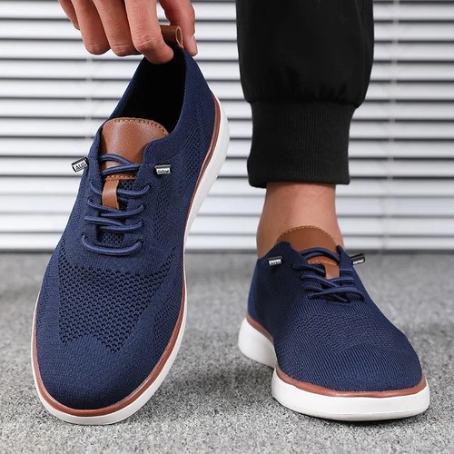 Chaussures tricotées