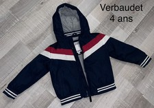 VERBAUDET 4 ans garcon 