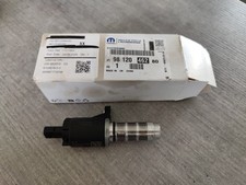 Electrovanne Déphaseur d'Arbre à Cames Peugeot 208 Opel Citroën - 9812046280