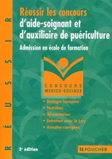 Réussir les concours