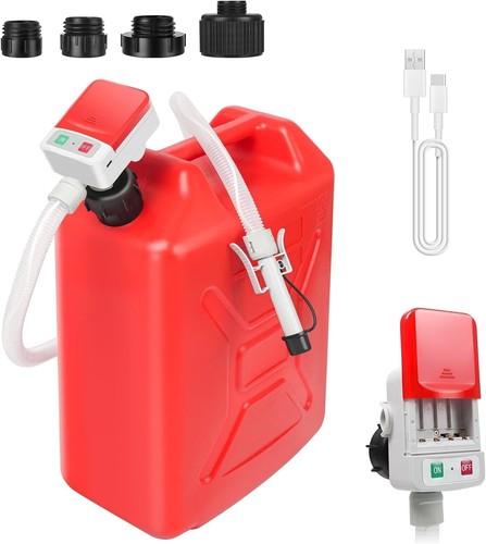 Nitigo pompe électrique - nitigo,