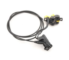 Magura MT5 HC Frein À Disque 2000Mm 1-Doigt 4 Pistons Étrier Shiftmix 3