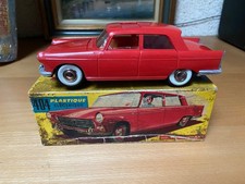 FRANCE JOUET PEUGEOT 404 NON