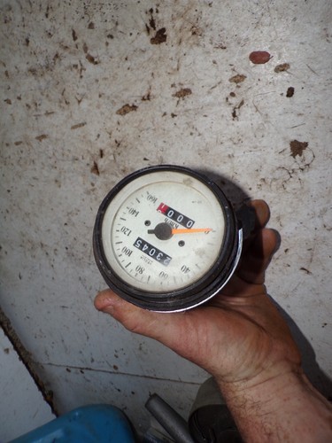 Compteur véglia 160 - , 5326
