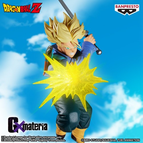 Dragon ball x materia - ball,