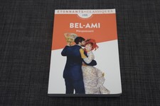 MAUPASSANT - BEL AMI -