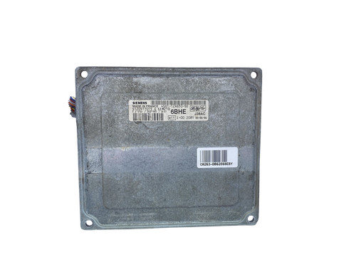 Calculateur s120977015g - calculateur,