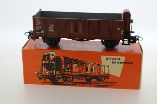 Marklin wagon tombereau - marklin,
