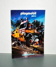 PLAYMOBIL - ancien grand