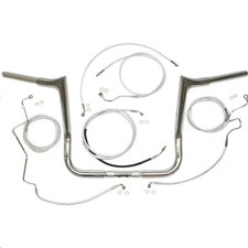 Kit De Guidon Magnum 1-1/4