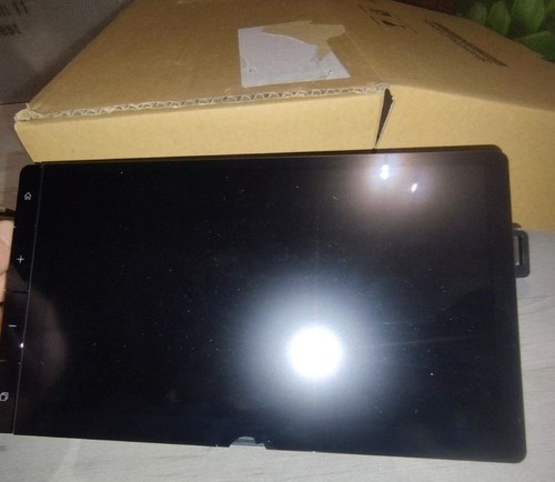 Neuf ecran navigation gps - ecran,