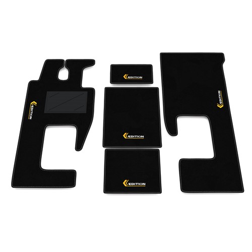 Tapis sol compatibles - compatibles, avec
