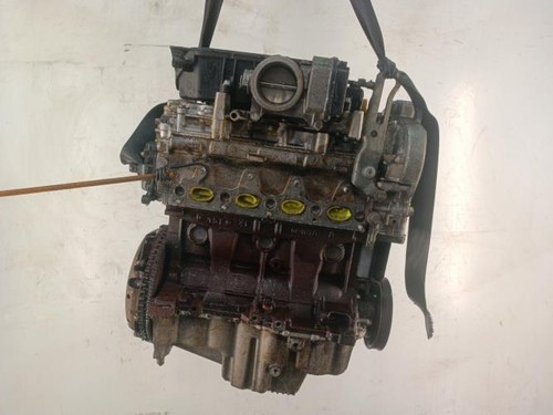 Moteur renault megane - renault, 2