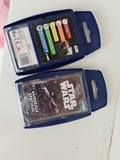 Lot De 2  Jeux De Cartes TOP