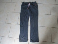 Pantalon femme jogging sport taille M Esmara survetement