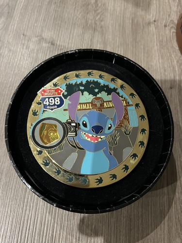 Pin disney jumbo stitch - jumbo,
