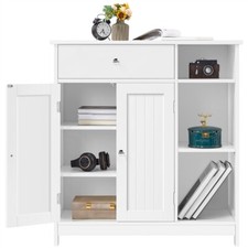 Meuble Salle de Bain Rangement