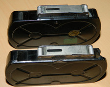 ERCSAM Vintage TAPE film