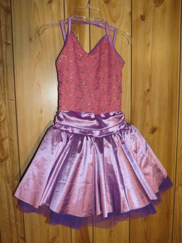 Pink lilac purple - pink, tap