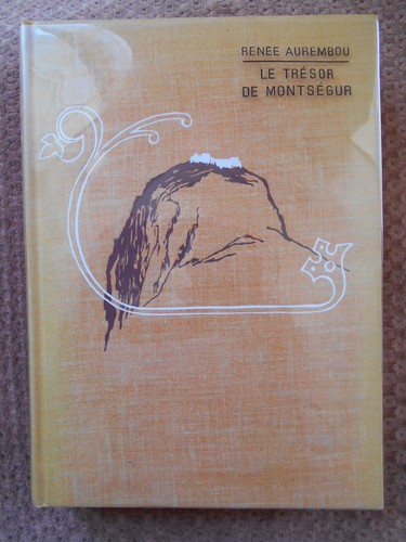Tresor montsegur renee - de,
