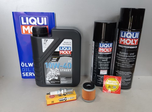 Kit maintenance zündapp - kit,