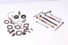 Lot mixte de pièces restantes