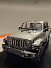 JEEP GLADIATOR OVERLAND 2021